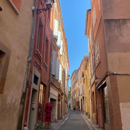 Duplex Aux Carmes Lägenhet Toulouse Exteriör bild