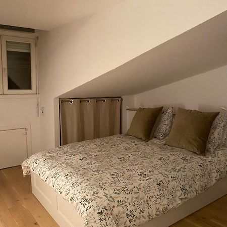 Duplex Aux Carmes Lägenhet Toulouse Exteriör bild