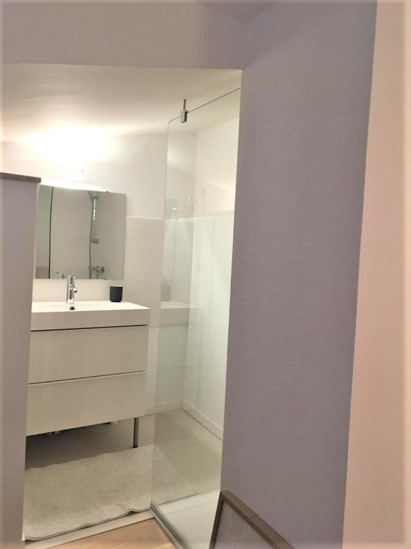 Duplex Aux Carmes Lägenhet Toulouse Exteriör bild